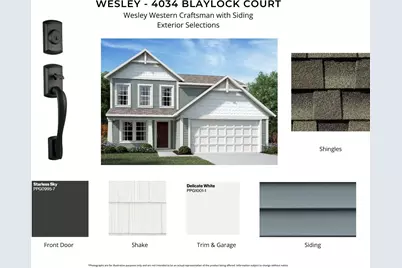 4034 Blaylock Court, Covington, KY 41015 - Photo 2