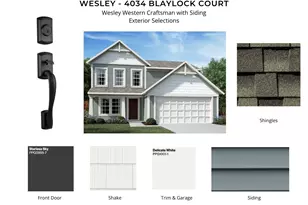4034 Blaylock Ct, Covington, KY 41015 - Photo 2