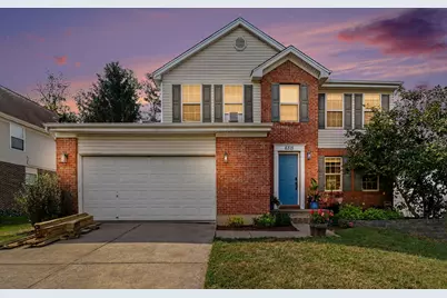 6315 Satin Wood Drive, Burlington, KY 41005 - Photo 1