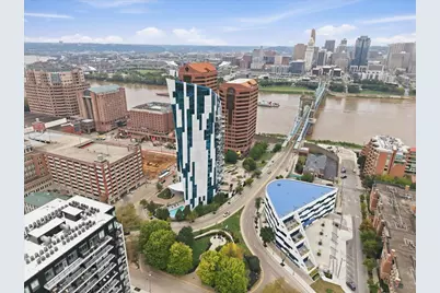 1 Roebling Way #404, Covington, KY 41011 - Photo 42