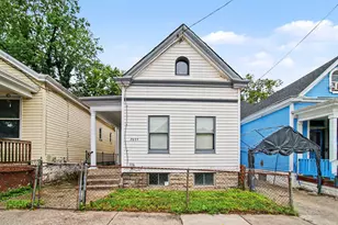 2033 Mackoy St, Covington, KY 41014 - Photo 1