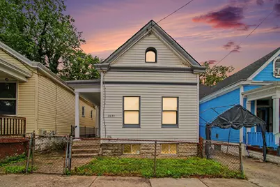 2033 Mackoy Street, Covington, KY 41014 - Photo 2