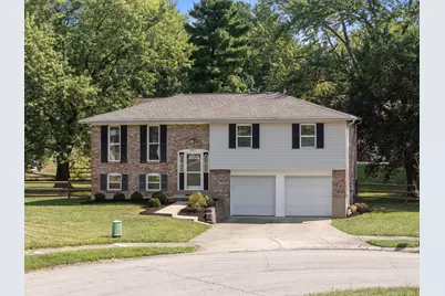 2610 Brookview Drive, Villa Hills, KY 41017 - Photo 2