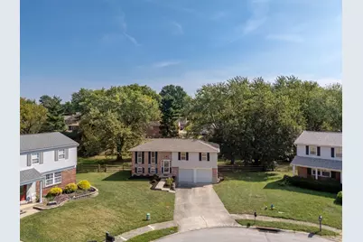 2610 Brookview Drive, Villa Hills, KY 41017 - Photo 32
