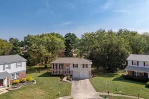 2610 Brookview Dr, Villa Hills, KY 41017 - Photo 32