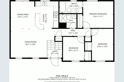 2610 Brookview Drive, Villa Hills, KY 41017 - Photo 28