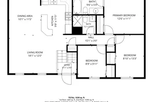 2610 Brookview Dr, Villa Hills, KY 41017 - Photo 28