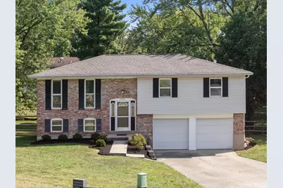2610 Brookview Drive, Villa Hills, KY 41017 - Photo 1