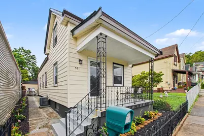 501 W 21st Street, Covington, KY 41014 - Photo 2