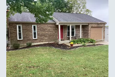497 Timber Ridge Drive #TIMBER RIDGE, Edgewood, KY 41017 - Photo 1