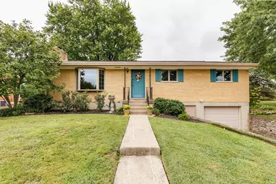 752 Rogers Road, Villa Hills, KY 41017 - Photo 1