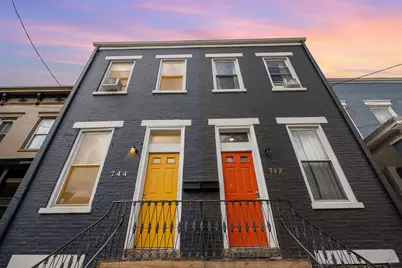 744 Columbia Street, Newport, KY 41071 - Photo 4