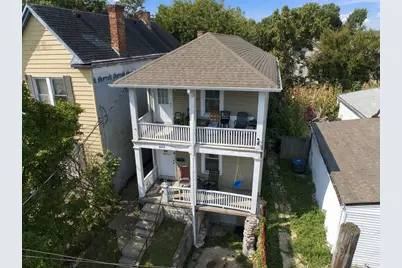 4509 Decoursey Avenue, Covington, KY 41015 - Photo 2