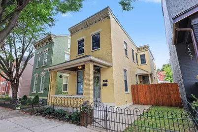 831 Monroe Street, Newport, KY 41071 - Photo 2