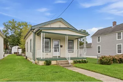 843 Elm Street, Ludlow, KY 41016 - Photo 2