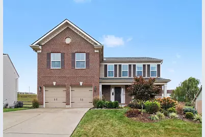 7483 Harvestdale Lane, Florence, KY 41042 - Photo 2