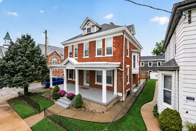 336 Linden Street, Ludlow, KY 41016 - Photo 2