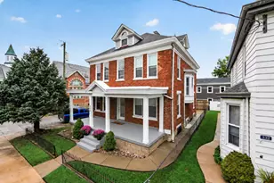 336 Linden St, Ludlow, KY 41016 - Photo 2