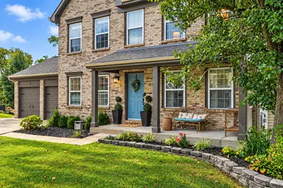 1874 Falcon Crest Circle, Hebron, KY 41048 - Photo 2