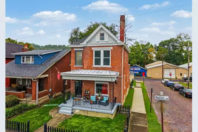 2301 Madison Avenue, Covington, KY 41014 - Photo 2