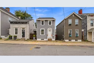634 W 12th Street, Covington, KY 41011 - Photo 2