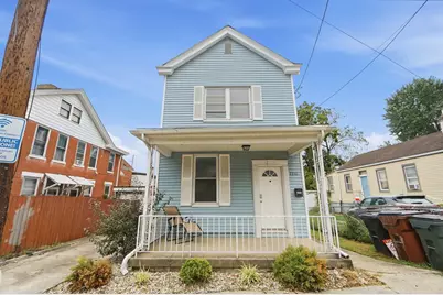 2210 Busse Street, Covington, KY 41014 - Photo 1