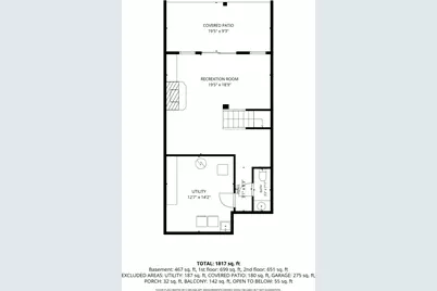152 Hidden Ridge Court, Cold Spring, KY 41076 - Photo 26