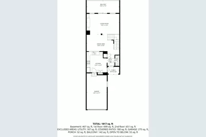 152 Hidden Ridge Court, Cold Spring, KY 41076 - Photo 6