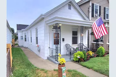 3313 Grace Avenue, Covington, KY 41015 - Photo 2