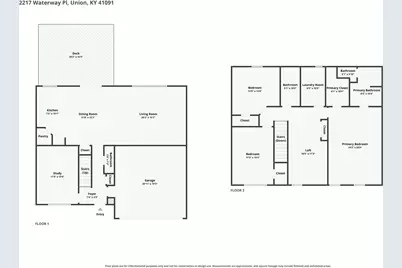 2217 Waterway Place, Union, KY 41091 - Photo 42