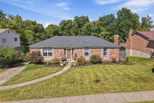 122 Ridge Hill Dr, Highland Heights, KY 41076 - Photo 1