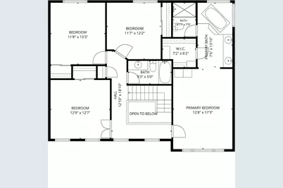 10460 Jasons Bluff, Florence, KY 41042 - Photo 46