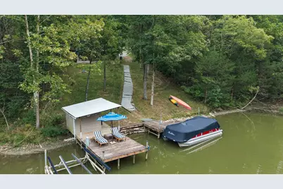 445 Elk Lake Resort Road #1157-1158 + 1181, Owenton, KY 40359 - Photo 46