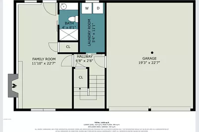 1874 Fernwood Place, Burlington, KY 41005 - Photo 26