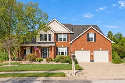11236 Sugarmill Drive, Alexandria, KY 41001 - Photo 1