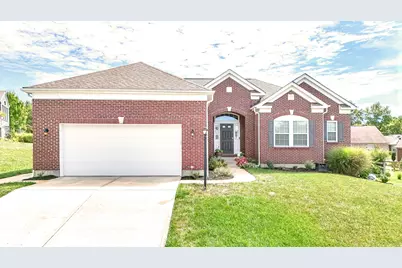 11574 Bennington Drive, Independence, KY 41051 - Photo 1