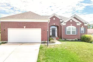 11574 Bennington Dr, Independence, KY 41051 - Photo 1