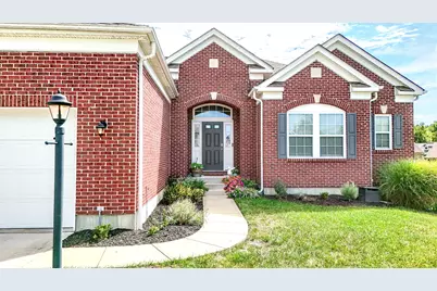 11574 Bennington Drive, Independence, KY 41051 - Photo 4