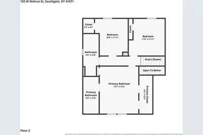 102 W Walnut Street, Southgate, KY 41071 - Photo 40