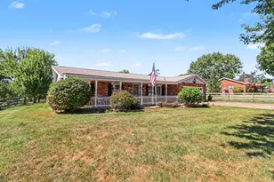 2264 Stephenson Mill Rd, Verona, KY 41092 - Photo 2