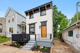 2018 Pearl St, Covington, KY 41014 - Photo 1