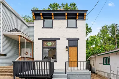 2018 Pearl Street, Covington, KY 41014 - Photo 2