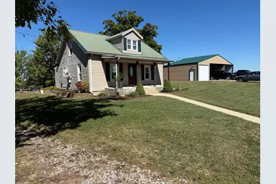 5597 Lenoxburg Road, Falmouth, KY 41040 - Photo 1