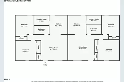 99/101 Williams Street, Butler, KY 41006 - Photo 30
