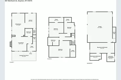 401 Benham Street, Dayton, KY 41074 - Photo 44
