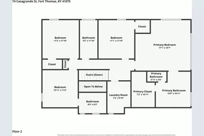 74 Casagrande Street, Fort Thomas, KY 41075 - Photo 44