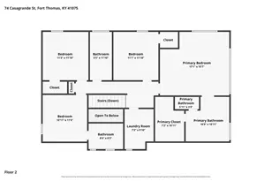 74 Casagrande St, Fort Thomas, KY 41075 - Photo 44