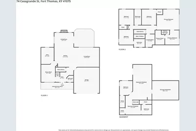 74 Casagrande Street, Fort Thomas, KY 41075 - Photo 46