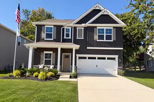 1896 Asbury Way, Hebron, KY 41048 - Photo 1