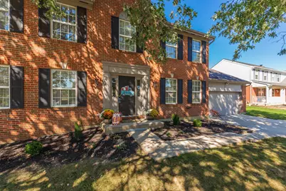 6317 Remington Cove, Burlington, KY 41005 - Photo 2